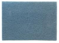 6ENG2 Blue Cleaner Pad, 32in x 14in, PK10