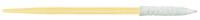 6ENY0 Swab, 70mm, Foam, Pointed Tip, PK 100