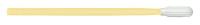 6ENY2 Swab, 70mm, Poly, Rigid Tip, PK 100
