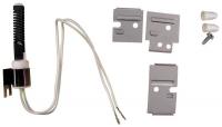 6EPY5 Silicon Carbide Ignitor, 3 1/4 In., 120V