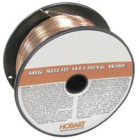 6ETK5 MIG Welding Wire, 70S2, 0.030, 2 lb