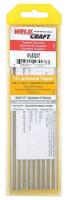 6ETR4 Tungsten Electrode, Lanthanated, PK 10