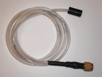 6EUE7 Hose Assembly, Use With Pur-Chek