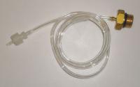 6EUF2 Low Pressure Vapor Hose, Pur-Chek
