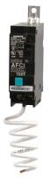 6EUY6 Ckt Breaker, Arc Fault, BAF, 1P, 15A, 120V