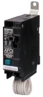 6EUZ4 Ckt Breaker, Arc Fault, BAFH, 1P, 20A, 120V