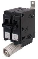 6EUZ2 Ckt Breaker, Shunt Trip, BL, 1P, 20A, 120V