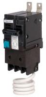 6EVG1 Ckt Breaker, Arc Fault, BAFH, 15A, 120/240V
