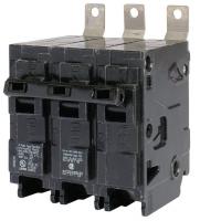6FMC7 Circuit Breaker, HBL, 3P, 50A, 240VAC