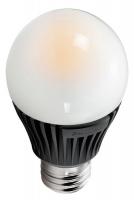 6FXU0 LED Light Bulb, A19, 2700K, Soft White