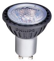 6EWL5 LED Spotlight, PAR16, 3000K, Warm