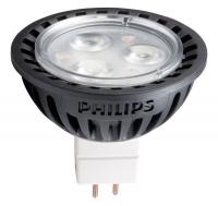 6EWL7 LED Spotlight, MR16, 3000K, Warm