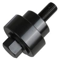 6EXR1 Punch, Knockout, Std, Round, 1.362 In