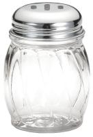 6EYR7 Swirl Shaker, 6 Oz, PK 36