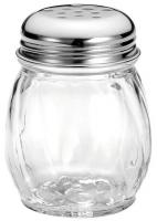 6EYR8 Swirl Shaker, 6 Oz, PK36