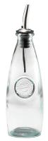 6EYT0 Oil and Vinegar Dispensers, 12 Oz, PK 12