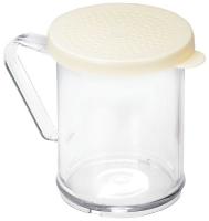 6EZF7 Dredge, 10, Beige, PK 12