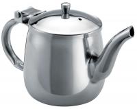 6EYU0 Gooseneck Teapot, 10 Oz, PK 12