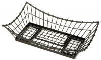6EYU8 Grandmaster Basket, Rect