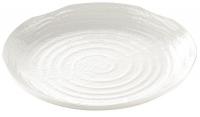 6EYV1 Tray, Round, 14 In