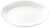 6EYV2 Tray, Round, 18 In