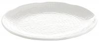 6EYV7 Tray, Oval, 12x8 1/2