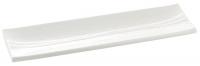 6EYW3 Tray, Rectangular, 17 3/4x5 1/2