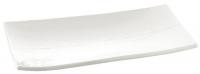 6EYW5 Tray, Rectangular, 19 1/2x10-1/2