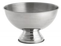 6EYX9 Punch Bowl with Pedestal, 10 Qt
