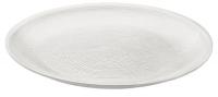 6EYY5 Tray, Round, 18 1/2x18 1/2