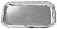 6EYY9 Tray, Rectangular, 18 1/4x12 1/2