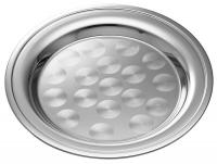 6EYZ1 Tray, Round, 16 In
