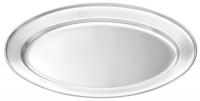 6EYZ4 Platter, Oval, 21 1/2x14 1/2