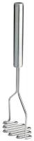 6EZD8 Potato Masher, 13 5/8