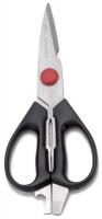 6EZJ9 Kitchen Shears, Firm Grip