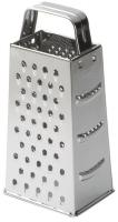 6EZN3 Tapered Grater, S/S