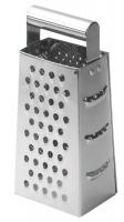 6EZN5 Grater with Handle, S/S