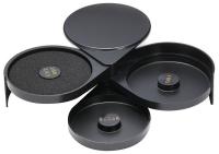 6EZT1 Glass Rimmer, ABS Plastic