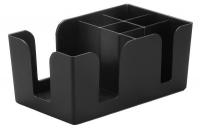 6EZT2 Bar Caddy, 9 1/2x5 3/4x4