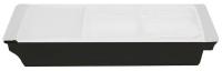 6EZT5 Condiment Holder, 3 Compartment