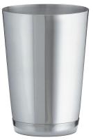 6EZU0 Bar Shaker, 16 Oz, PK 12