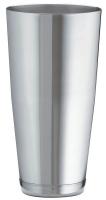 6EZU1 Bar Shaker, 28 Oz, PK 12