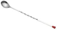 6EZV2 Bar Spoon, 11 In, PK 24