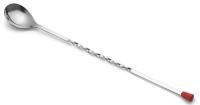 6EZV3 Bar Spoon, 12 In, PK 24
