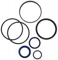 6FCV3 Seal Kit, For 2 In Bore Tie Rod Cylinder
