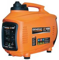 6FDL3 Portable Inverter Generator, 1400W Rated