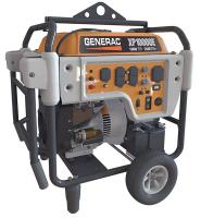 6FDL7 Portable Generator, Rated Watt10000, 530cc