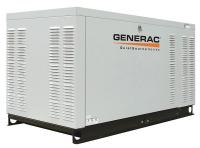 6FDN2 Auto Standby Gen, Liq, NG/Propane, 120/240V