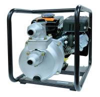 6FEL5 Engine Driven Pump, 2-13/32 HP, 1-1/2 NPT