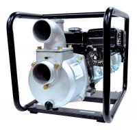 6FEM0 Engine Driven Pump, 5-1/2 HP, 3 NPT